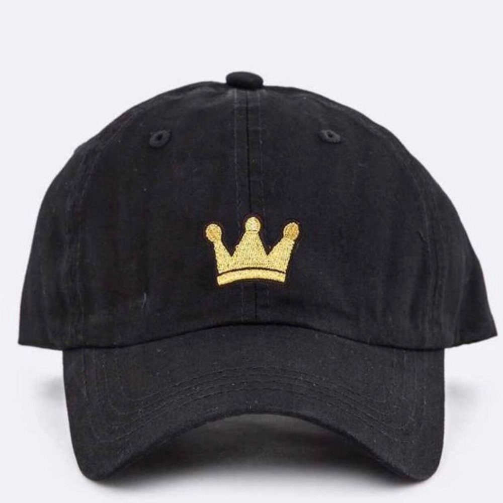 Crown Cap